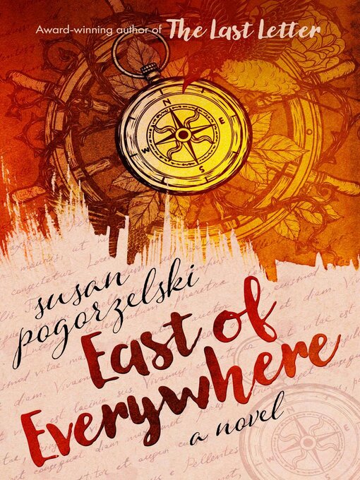 Title details for East of Everywhere by Susan Pogorzelski - Available